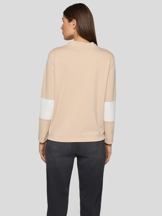 Damen Langarmshirt