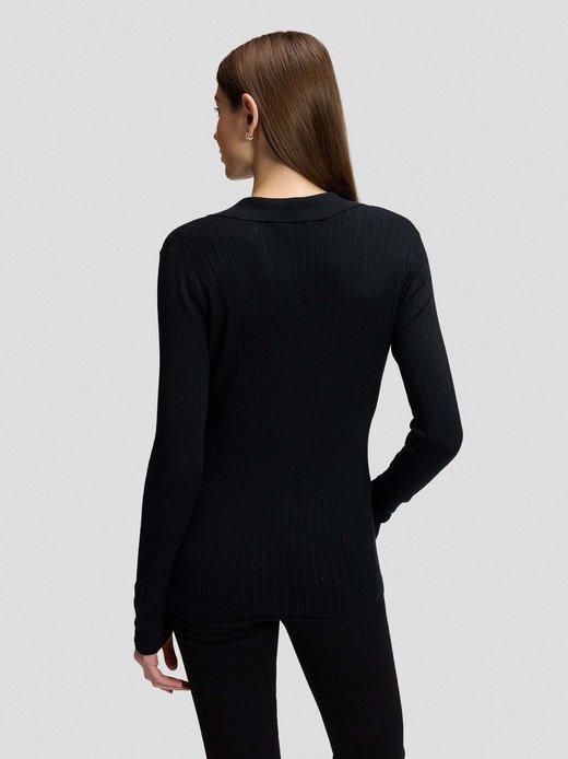 Damen Langarmshirt