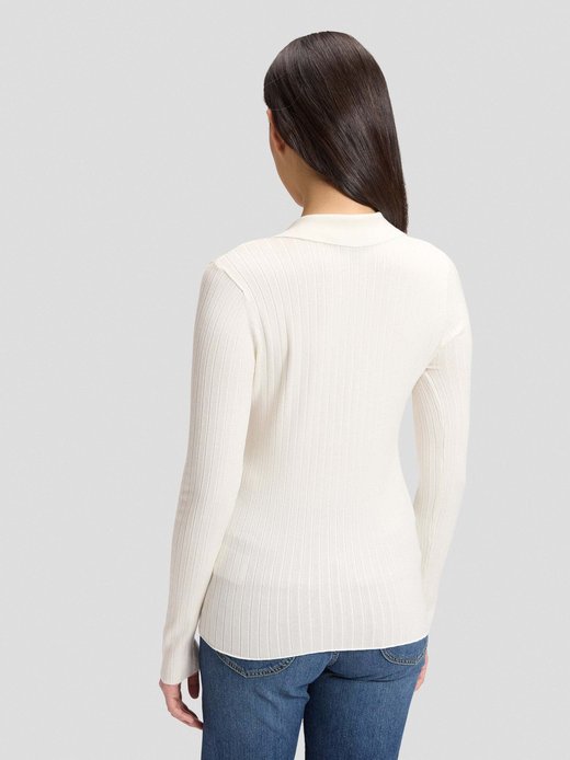 Damen Langarmshirt