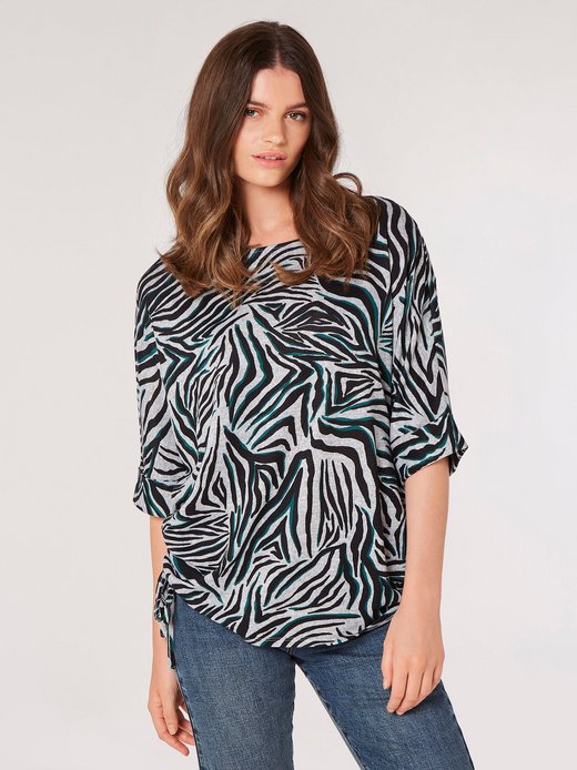 Damen Langarmshirt