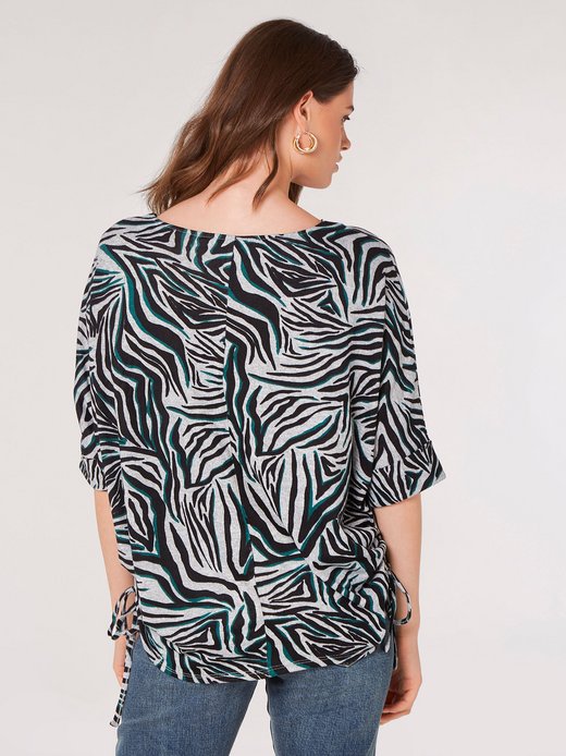 Damen Langarmshirt