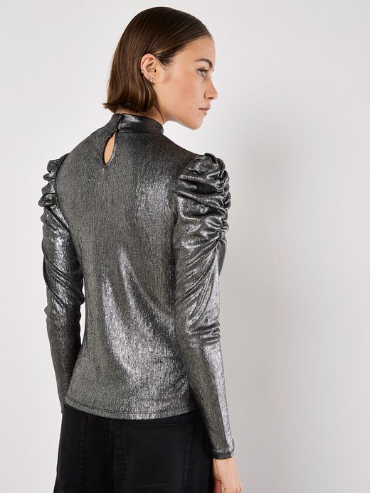 Damen Langarmshirt