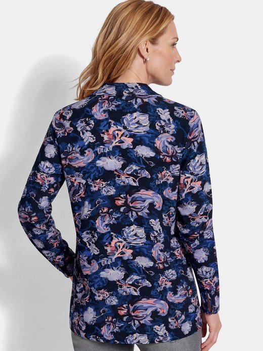Damen Langarmshirt