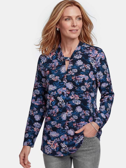 Damen Langarmshirt