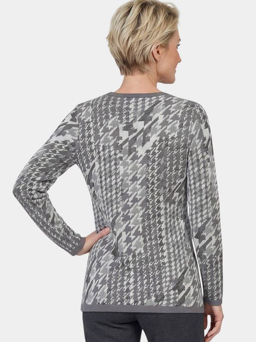 Damen Langarmshirt
