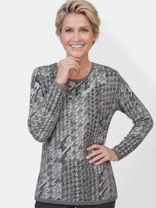 Damen Langarmshirt