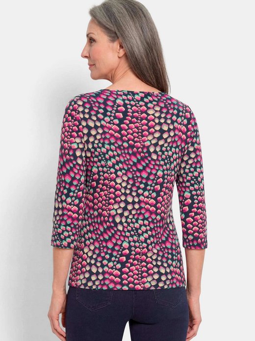 Damen Langarmshirt
