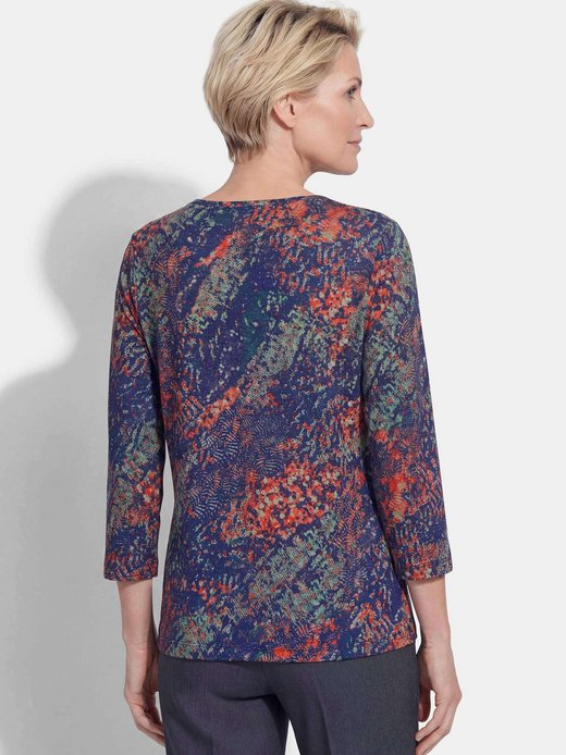 Damen Langarmshirt