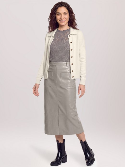 Damen Langarmshirt