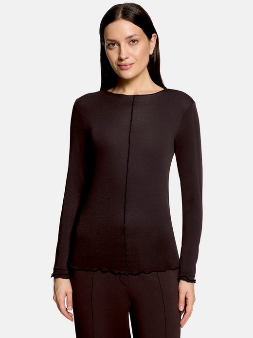 Damen Langarmshirt