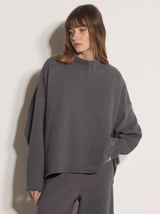 Damen Langarmshirt
