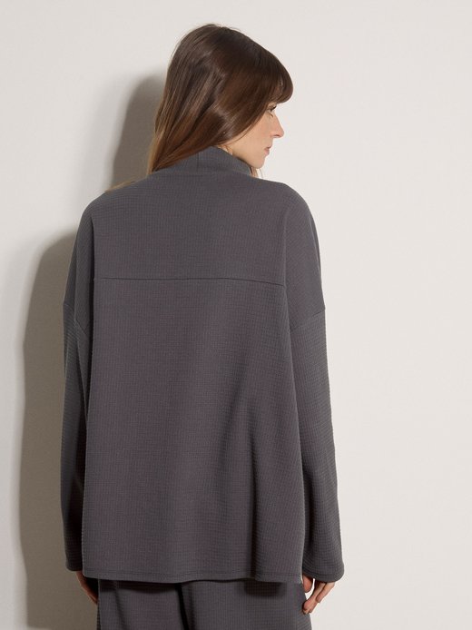 Damen Langarmshirt