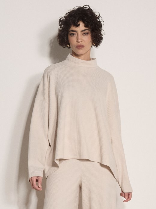 Damen Langarmshirt