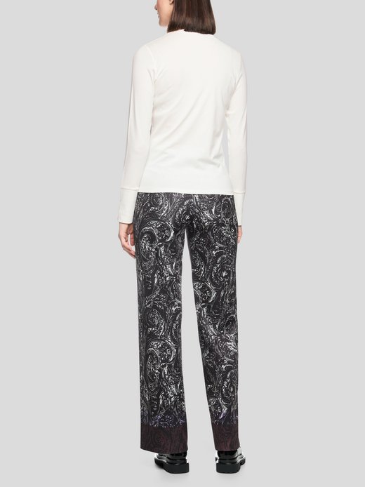 Damen Langarmshirt