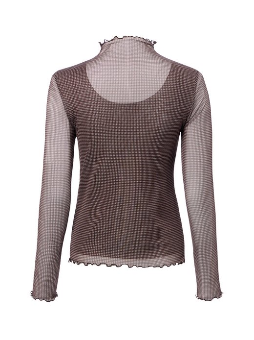Damen Langarmshirt