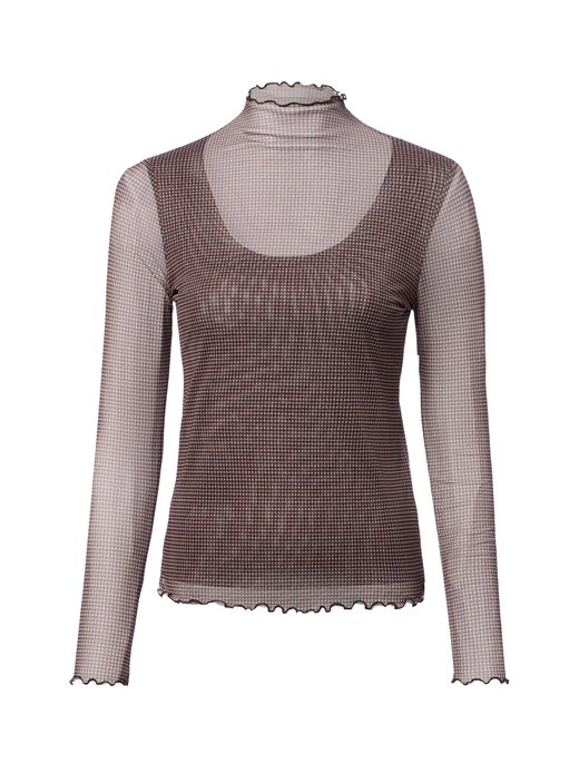 Damen Langarmshirt