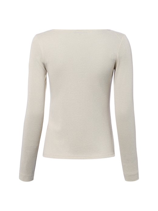 Damen Langarmshirt