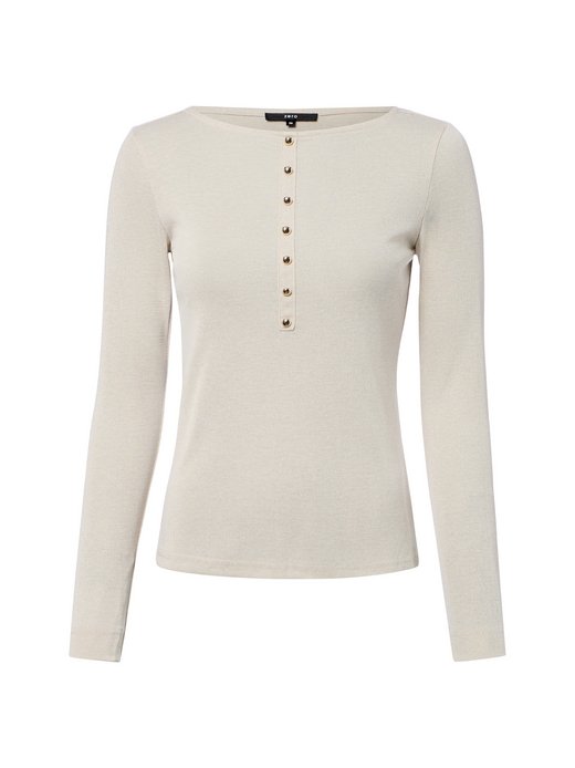 Damen Langarmshirt