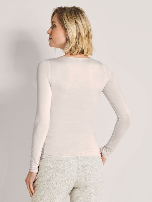 Damen Langarmshirt