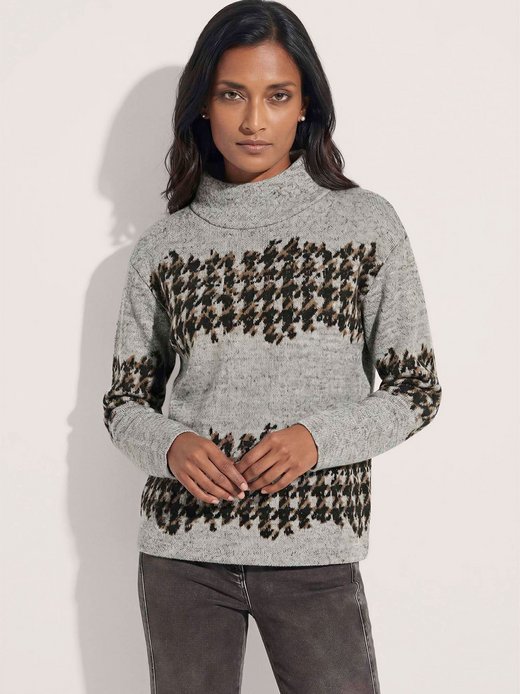 Damen Langarmshirt