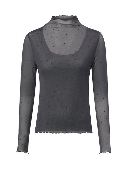 Damen Langarmshirt