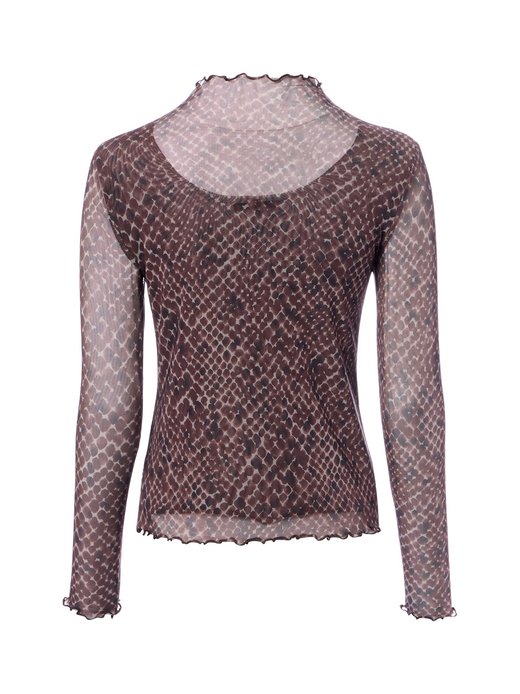 Damen Langarmshirt