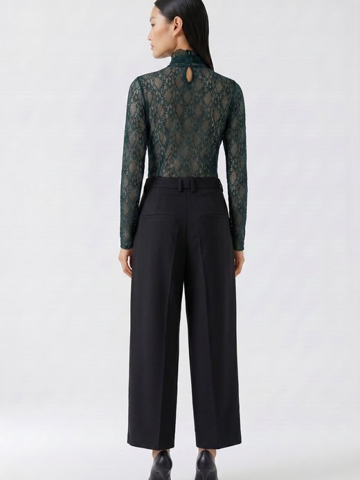 Damen Langarmshirt