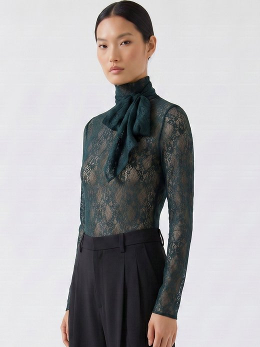 Damen Langarmshirt