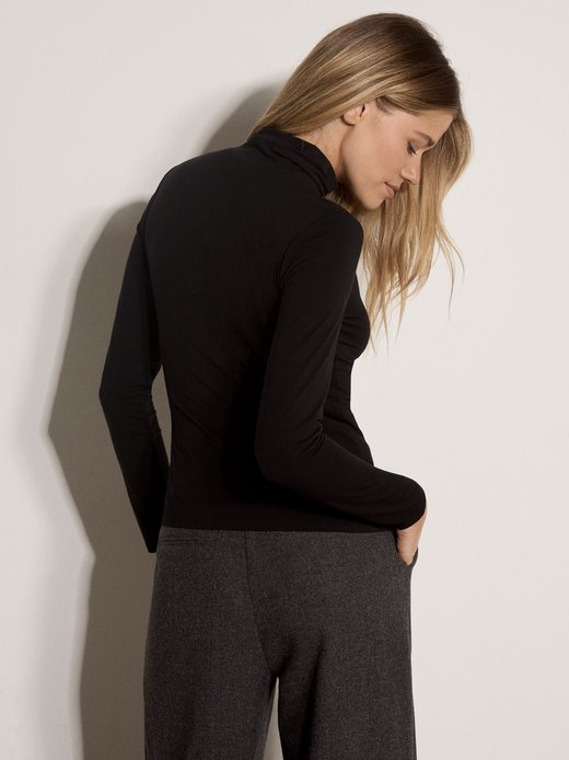 Damen Langarmshirt