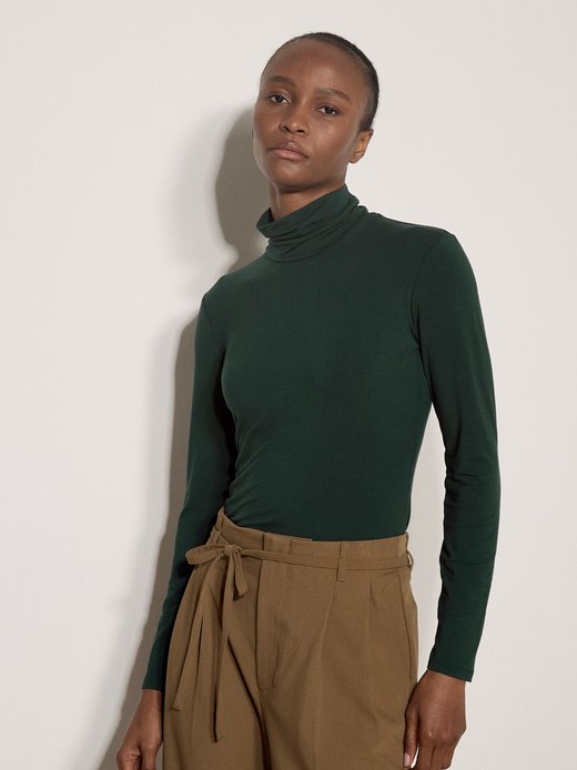 Damen Langarmshirt