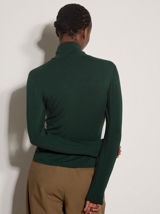 Damen Langarmshirt