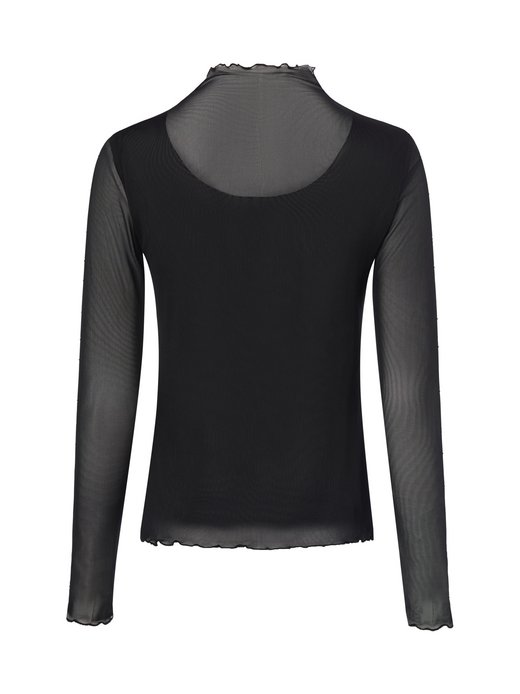 Damen Langarmshirt