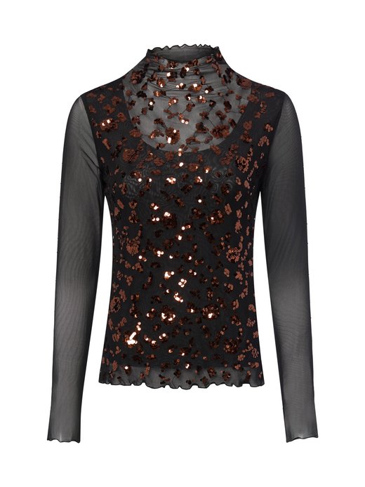 Damen Langarmshirt