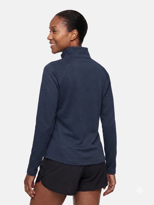 Damen Langarmshirt