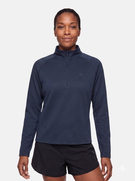Damen Langarmshirt