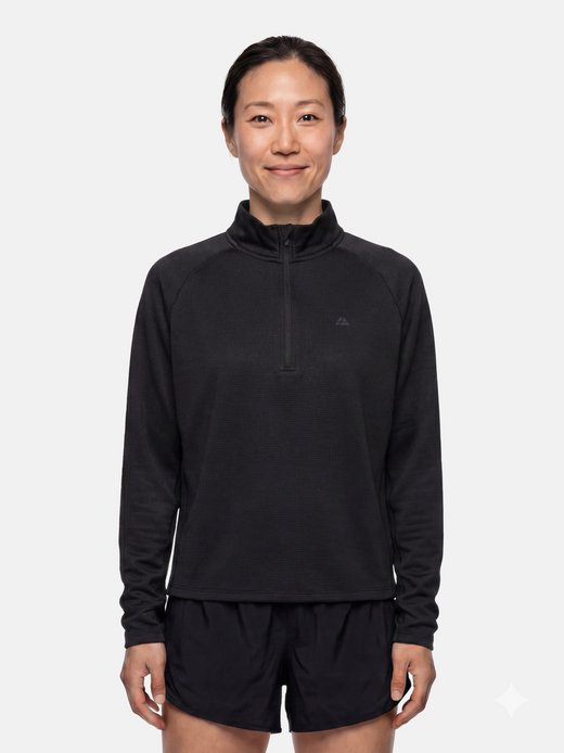 Damen Langarmshirt