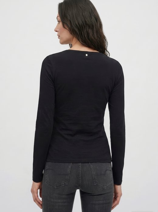 Damen Langarmshirt