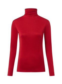Damen Langarmshirt