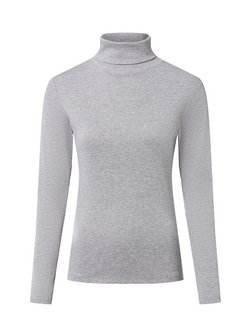 Damen Langarmshirt