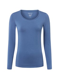 Damen Langarmshirt