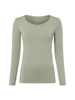 Damen Langarmshirt