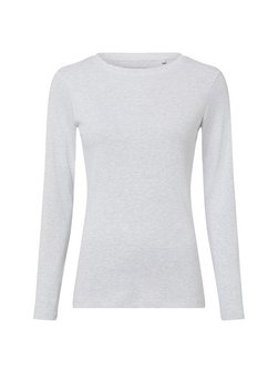 Damen Langarmshirt