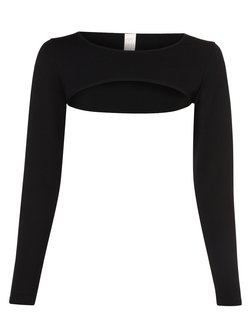 Damen Langarmshirt