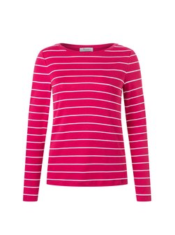 Damen Langarmshirt