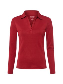 Damen Langarmshirt