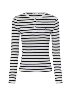 Damen Langarmshirt