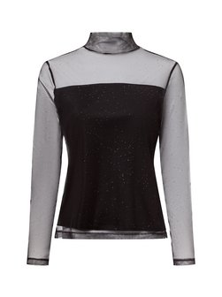 Damen Langarmshirt