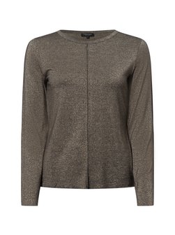 Damen Langarmshirt
