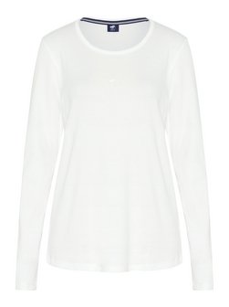Damen Langarmshirt