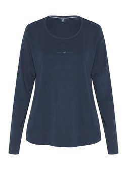 Damen Langarmshirt